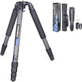 Carbon Fiber Camera Tripod INNOREL NT364C