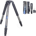 Carbon Fiber Camera Tripod INNOREL RT80C