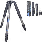Carbon Fiber Camera Tripod INNOREL RT80C