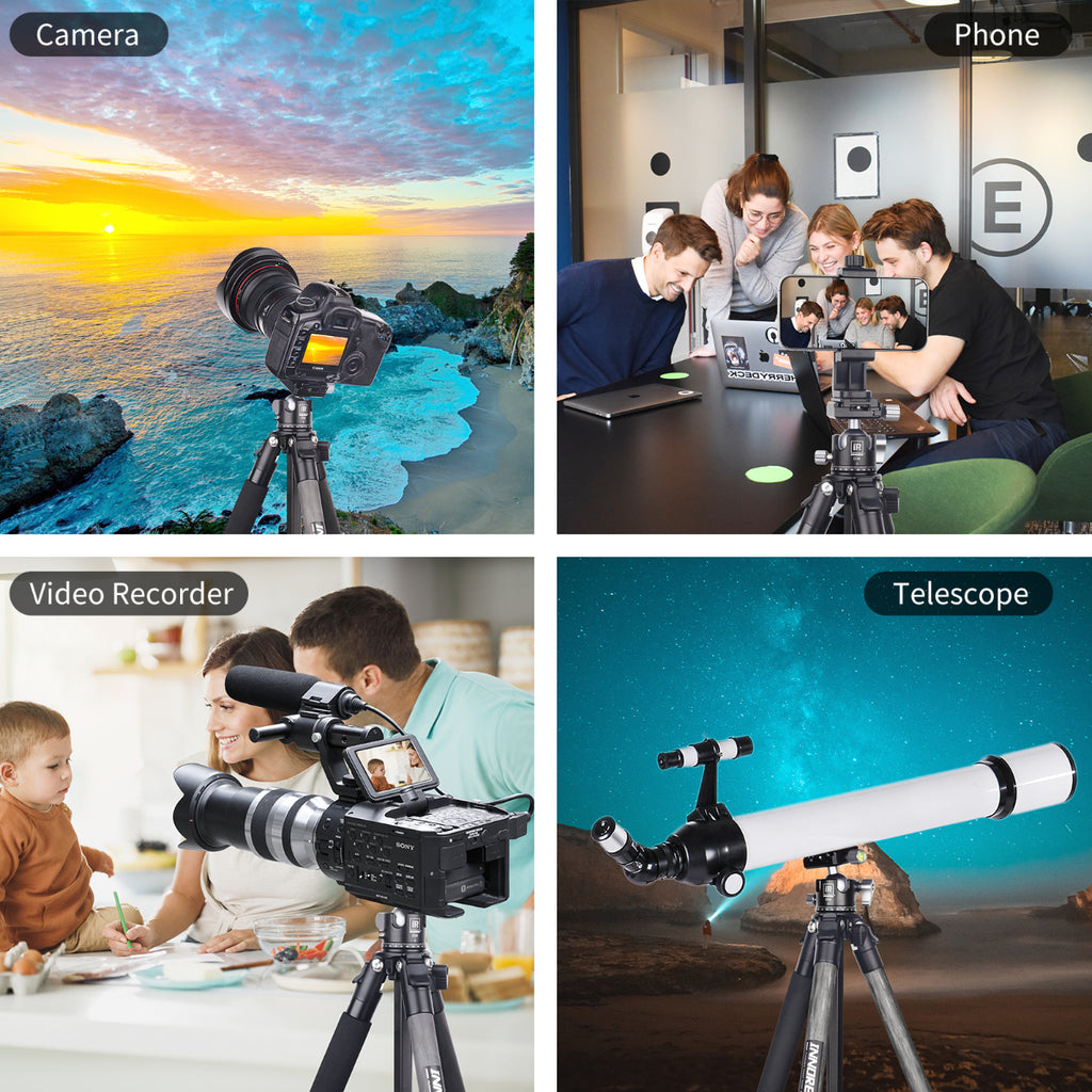 P254C is suitable for cameras, mobile phones, video recorder and telescopes