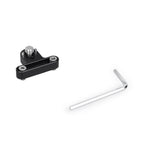 INNOREL PC90/PC180 Multi Cheese Plate with ARRI Locating Pin & Mount Adapter
