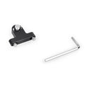 INNOREL PC90/PC180 Multi Cheese Plate with ARRI Locating Pin & Mount Adapter