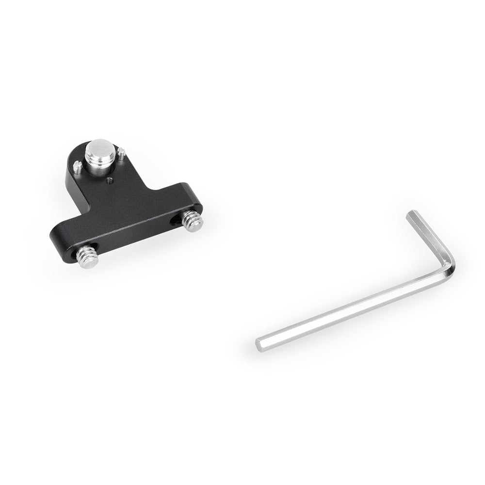 INNOREL PC90/PC180 Multi Cheese Plate with ARRI Locating Pin & Mount Adapter