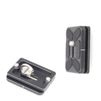 INNOREL Q50N/Q60N/Q70N Universal Quick Release Plate