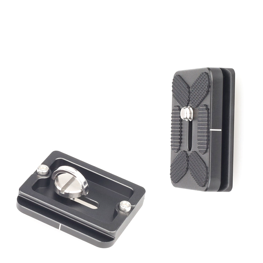 INNOREL Q50N/Q60N/Q70N Universal Quick Release Plate