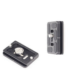 INNOREL Q50N/Q60N/Q70N Universal Quick Release Plate