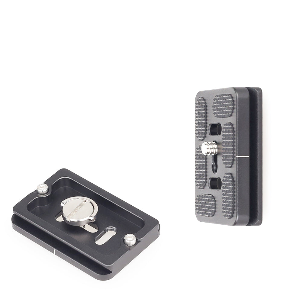 INNOREL Q50N/Q60N/Q70N Universal Quick Release Plate