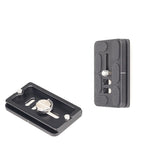 INNOREL Q50N/Q60N/Q70N Universal Quick Release Plate