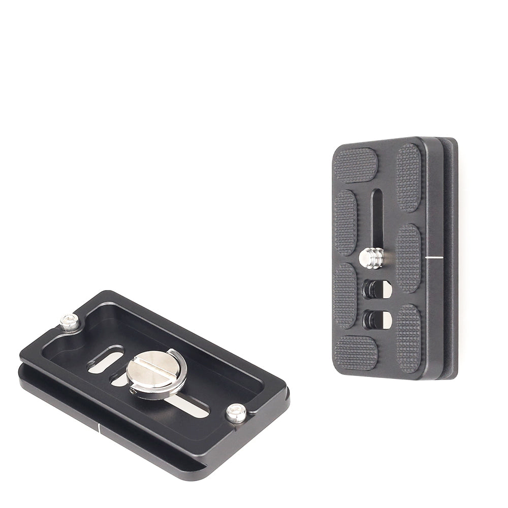 INNOREL Q50N/Q60N/Q70N Universal Quick Release Plate