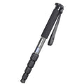 RM285C/RM325C 5-Section Carbon Fiber Monopod