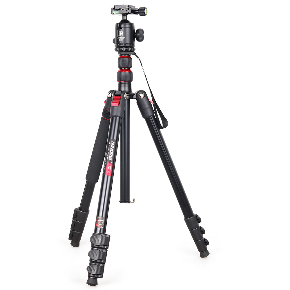 Professional Camera Tripod High Monopod-INNOREL RT30