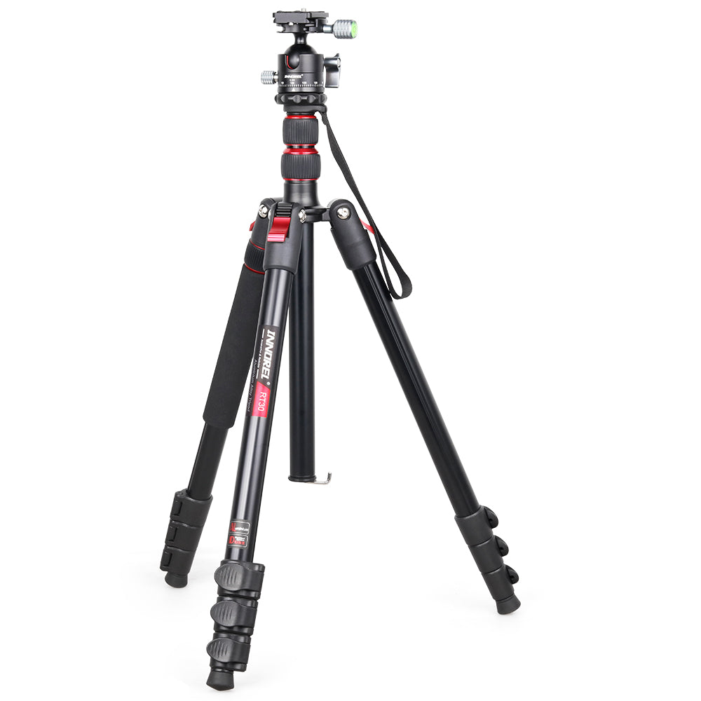 Professional Camera Tripod High Monopod-INNOREL RT30