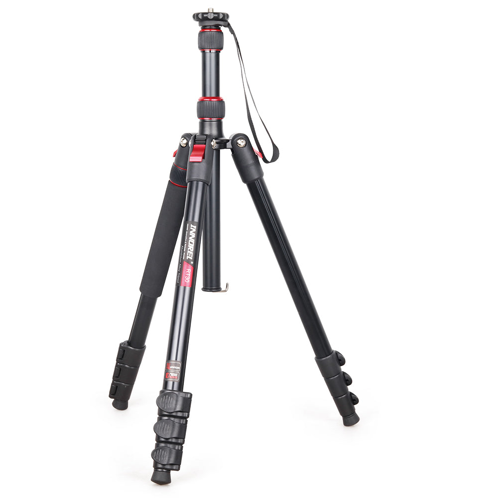 Professional Camera Tripod High Monopod-INNOREL RT30