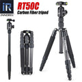 Carbon Fiber tripod monopod INNOREL RT50C