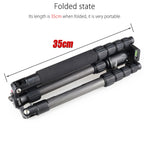 RT50C's length is 35m whem folded,it is very portable