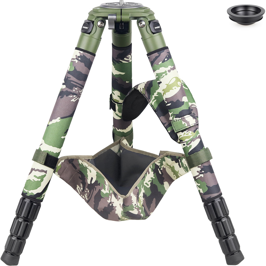 INNOREL RT90CG Carbon Fiber Heavy Duty Tripod