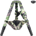INNOREL RT90CG Carbon Fiber Heavy Duty Tripod