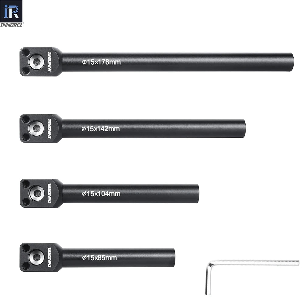 INNOREL R085S R104S R142M R178M 15mm Follow Focus Rod