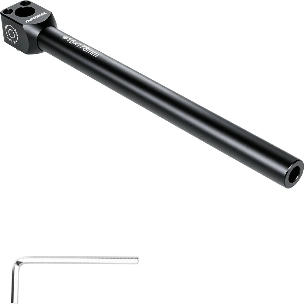 INNOREL R085S R104S R142M R178M 15mm Follow Focus Rod