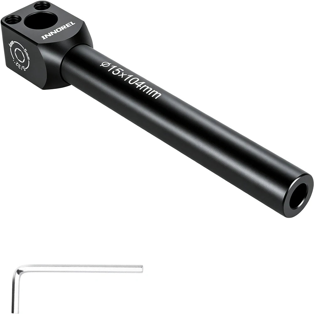 INNOREL R085S R104S R142M R178M 15mm Follow Focus Rod
