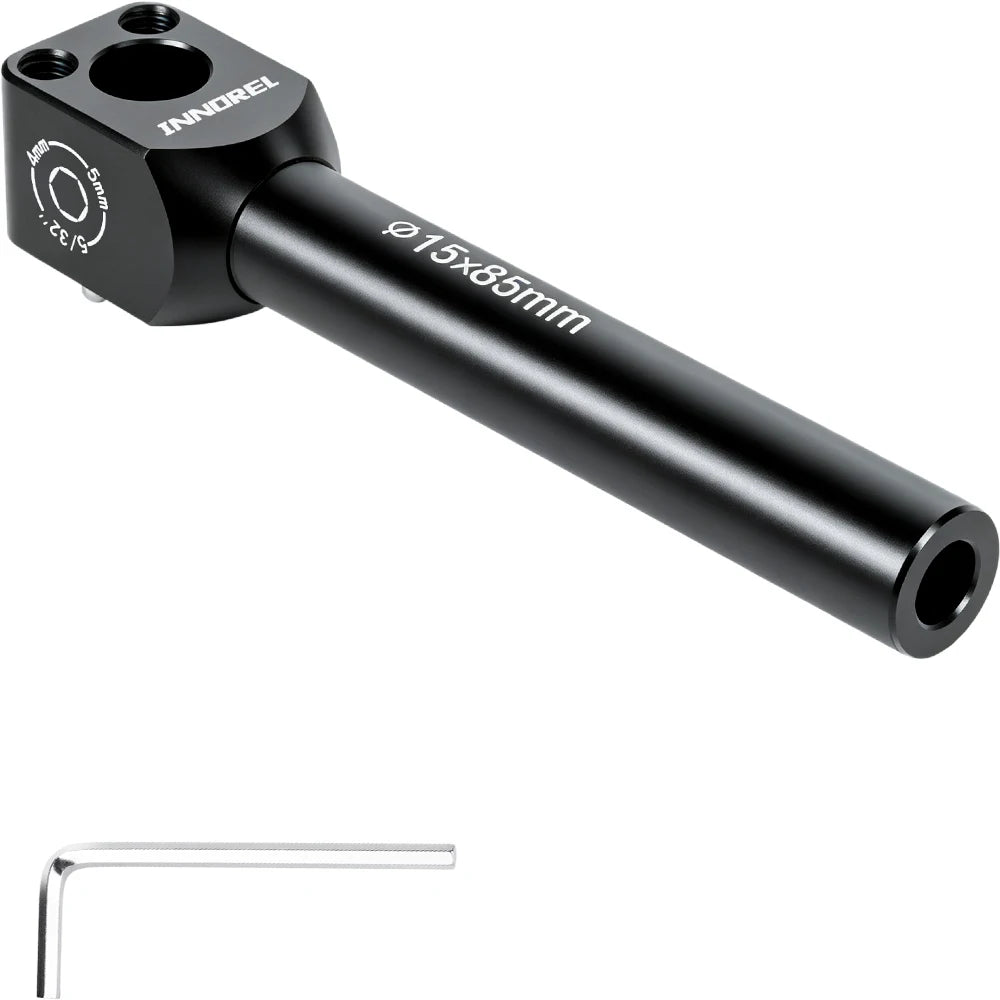 INNOREL R085S R104S R142M R178M 15mm Follow Focus Rod