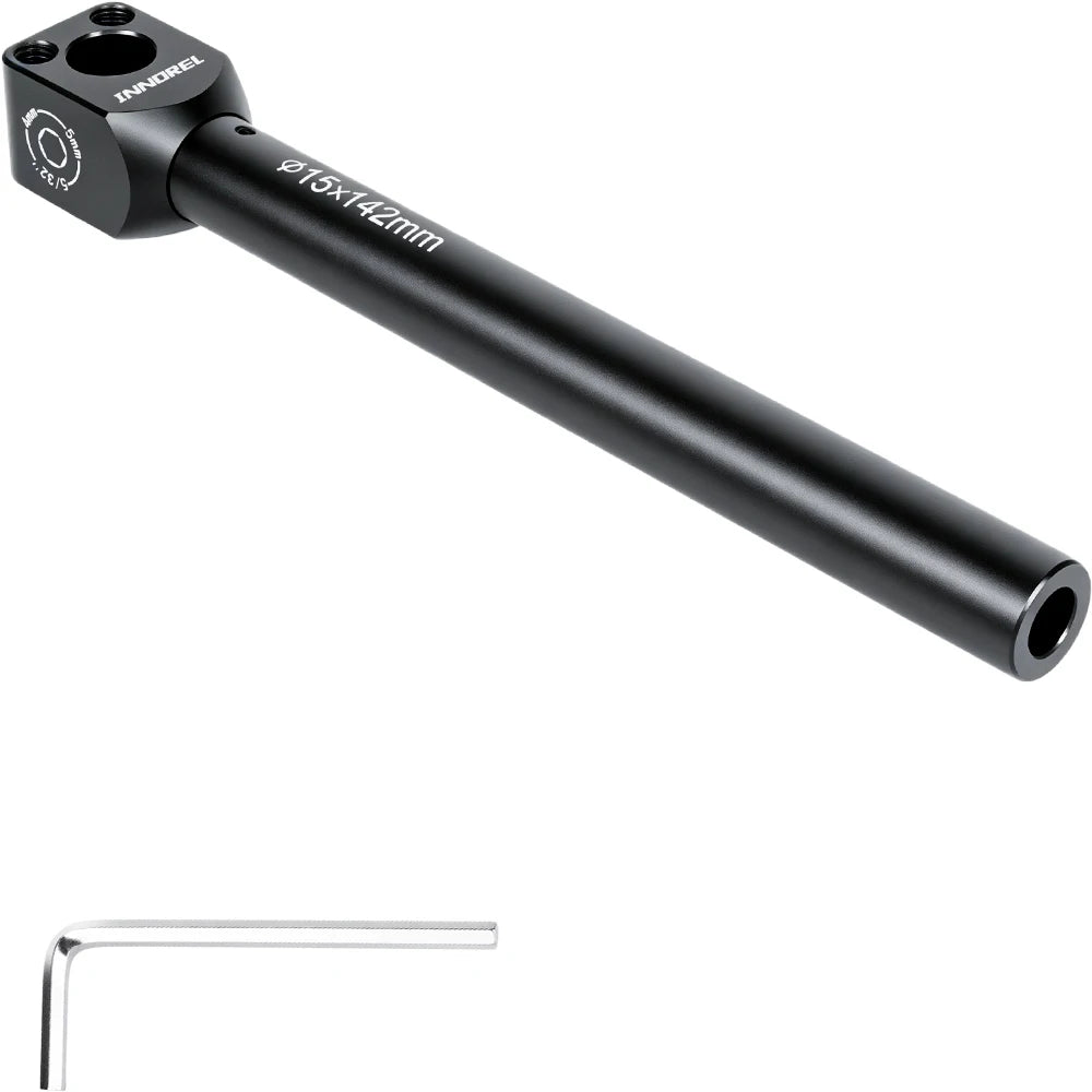 INNOREL R085S R104S R142M R178M 15mm Follow Focus Rod