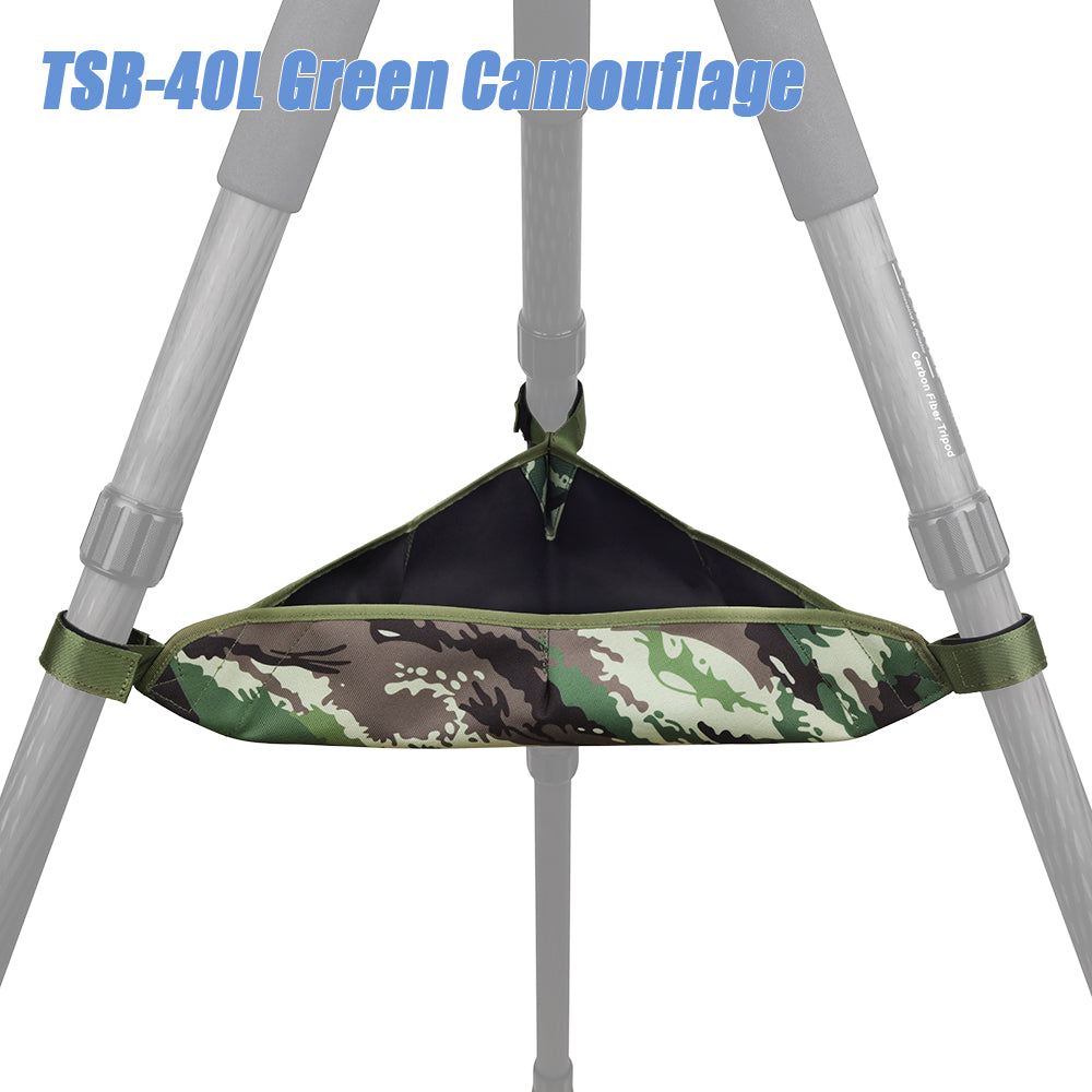 Tripod Stone Bag Travel Camera Equipment Storage INNOREL TSB-40