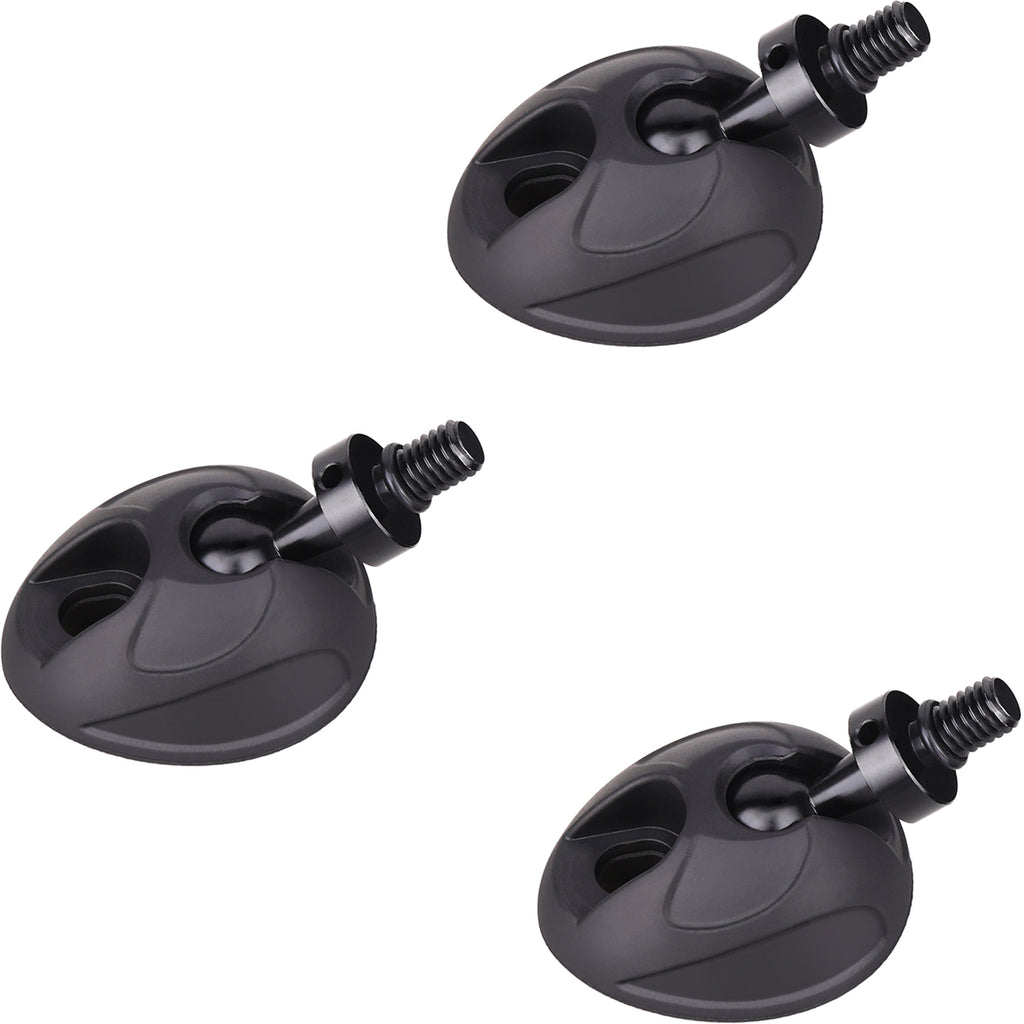 Universal Tripod Feet Pad INNOREL RP60 rubber