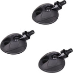 Universal Tripod Feet Pad INNOREL RP60 rubber