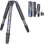 Used Carbon Fiber Heavy Duty Tripod INNOREL NT404C(Only Europe has inventory)