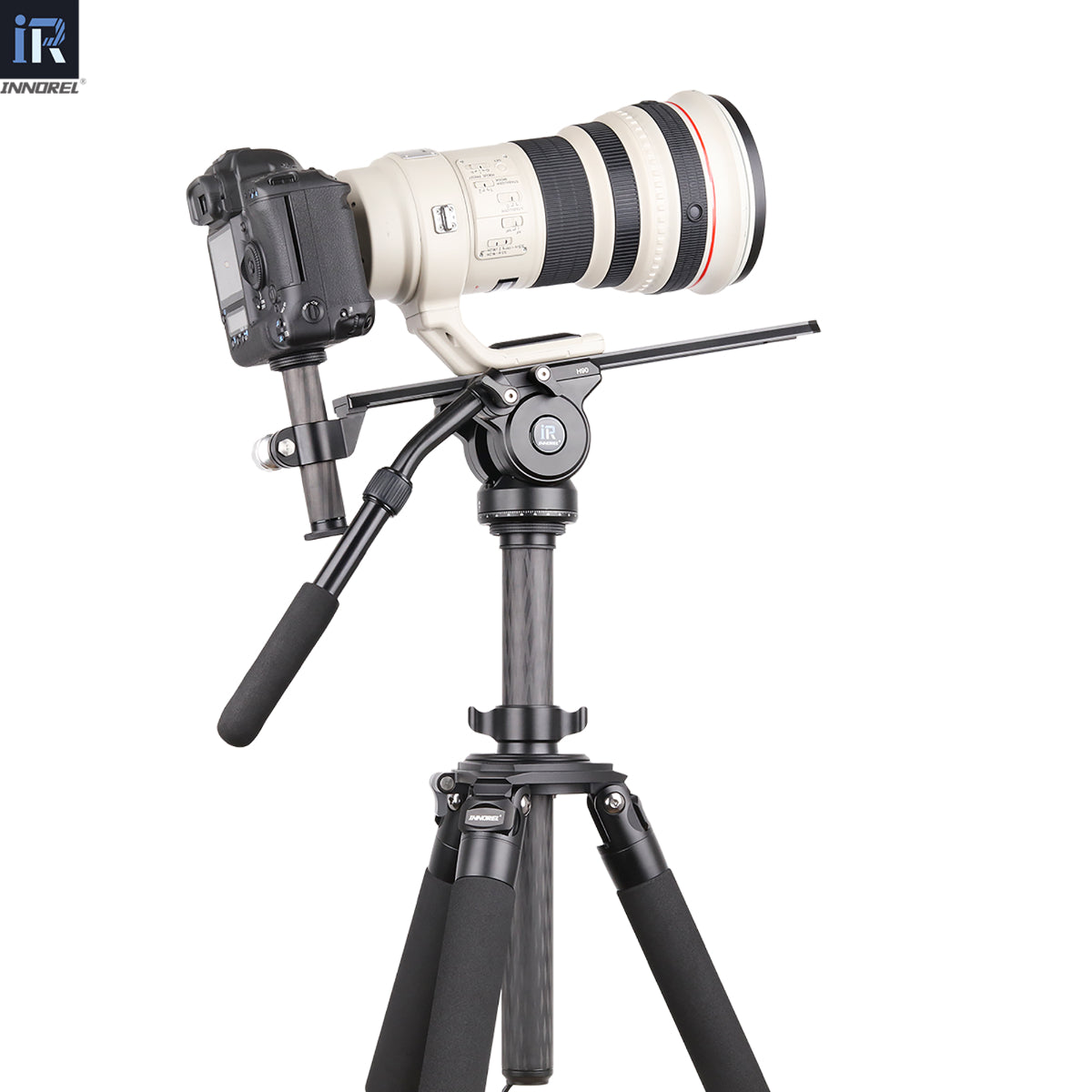 Used INNOREL ER40C Carbon Fiber Tripod Center Column (Only Europe has inventory)