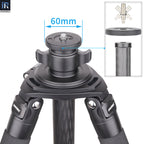 Used INNOREL ER40C Carbon Fiber Tripod Center Column (Only Europe has inventory)