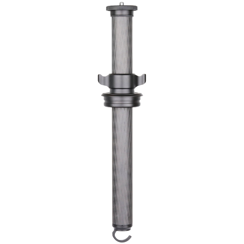 Used INNOREL ER40C Carbon Fiber Tripod Center Column (Only Europe has inventory)