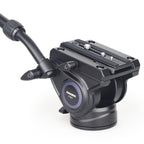 Used INNOREL F80 Video Fluid Panoramic Head(Only Austrilia has inventory)