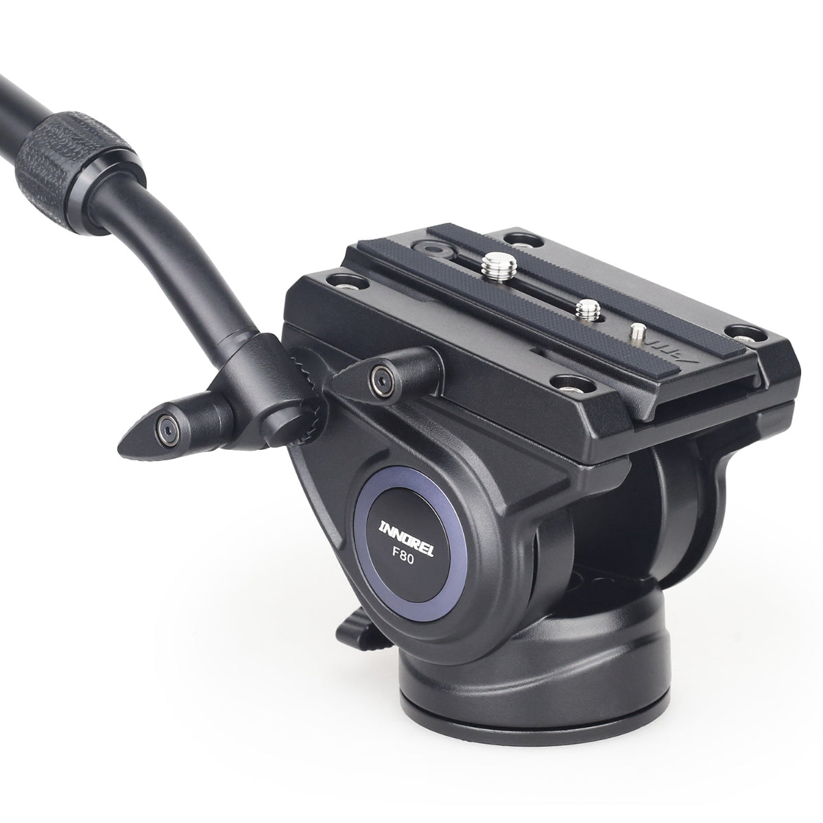 Used INNOREL F80 Video Fluid Panoramic Head(Only Austrilia has inventory)