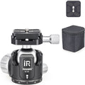 Used INNOREL N36 Low Profile Panoramic Tripod Ball Head (Only Europe has inventory)