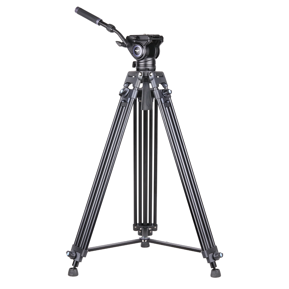 INNOREL VT80 Professional Video Tripod Kit