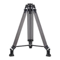 VT80C Professional Carbon Fiber Video Tripod