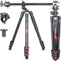 Clearance sale Aluminum Alloy Horizontal Tripod INNOREL YT284A (Available in Europe only)