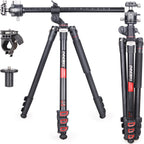 Aluminum Alloy Horizontal Tripod INNOREL YT284A
