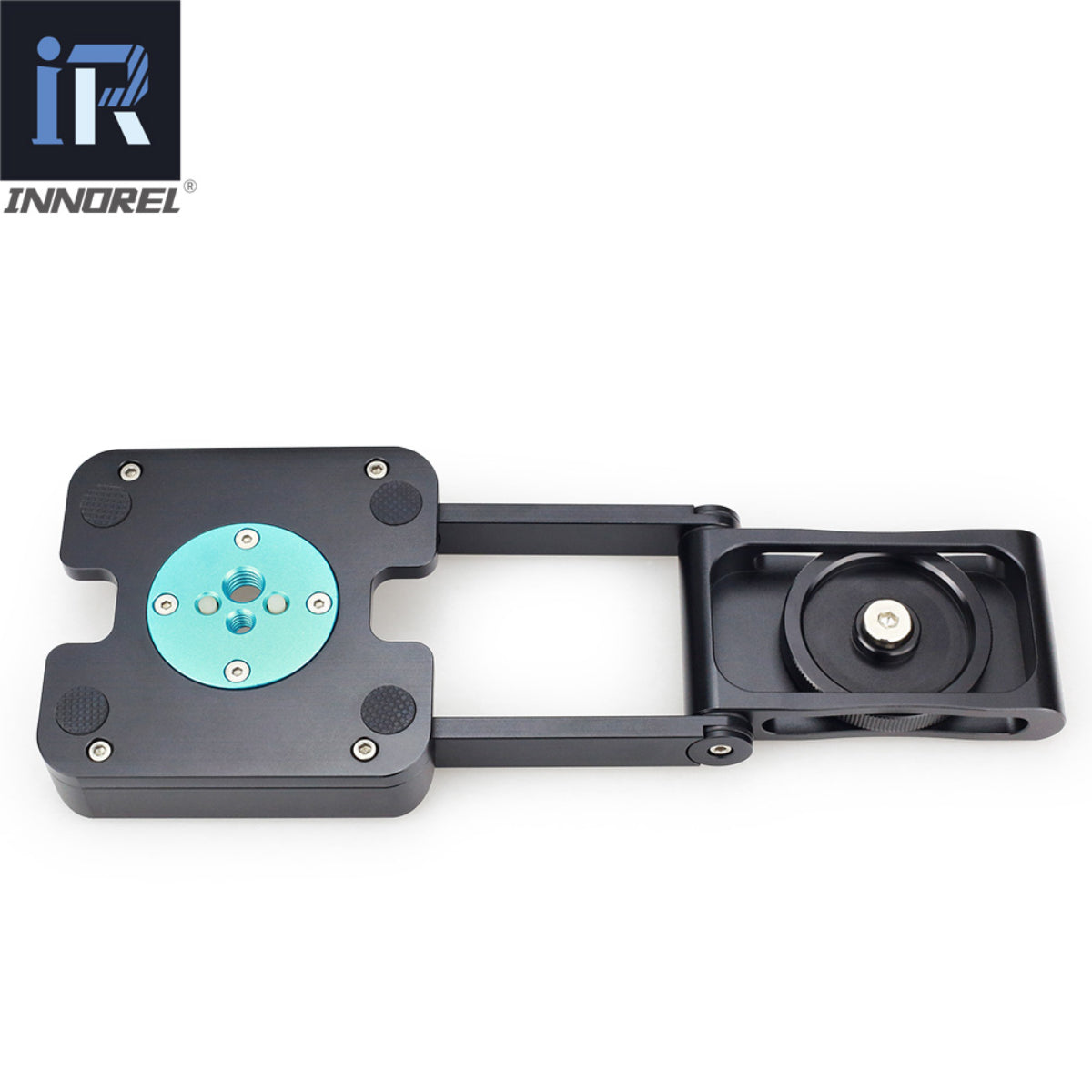 INNOREL ZH5 Z Flex Tilt Aluminum Flexible Tripod Head