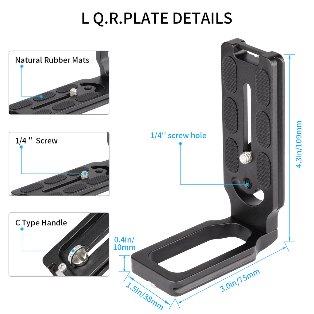 Europe Used Low Profile Tripod Ball Head INNOREL E34/E40