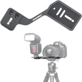 Camera Flashlight Tripod Bracket INNOREL FB20