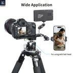 INNOREL CP2005 cheese plate for using with ball head