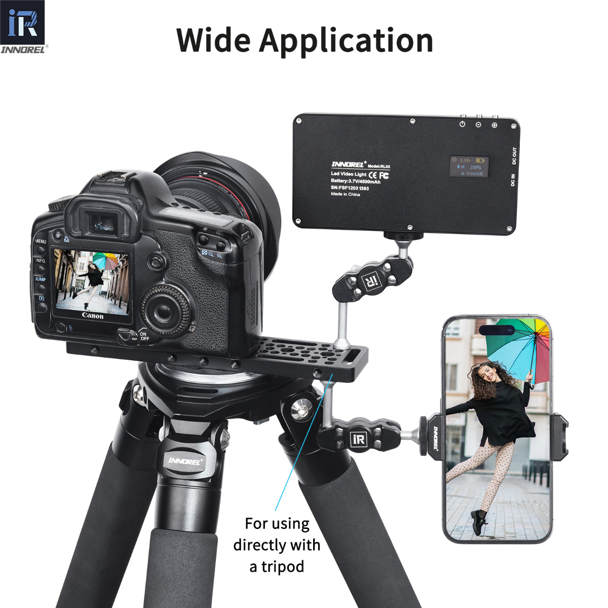 Multi-Functional Cheese Plate INNOREL CP2005