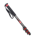 Clearance sale D260C Professional Camera Monopod Carbon Fiber （Delivery only to DE, AT, BE, DK, LU, NL）