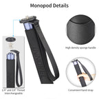 Australia Used Carbon Fiber Video Monopod-INNOREL VM75CK(Twist Lock)
