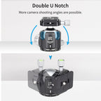 Australia Used Tripod Ball Head INNOREL N44