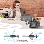 innorel magic arm Various angles can be adjusted so easily