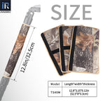 INNOREL TS40M tripod leg covers size length 32.5cm width 8cm thickness 0.3cm